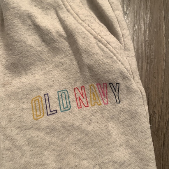 Old Navy Joggers - Picture 4 of 4